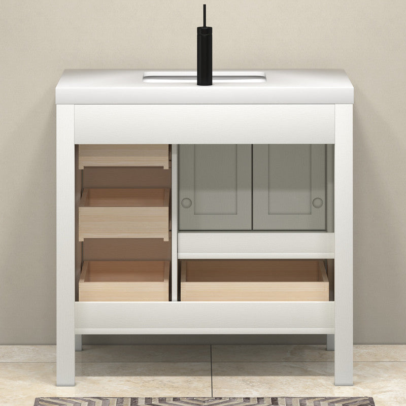 VIV36R-WH