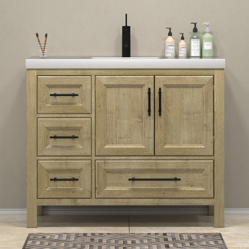 VIV42L-Oak
