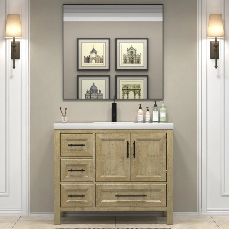 VIV42L-Oak