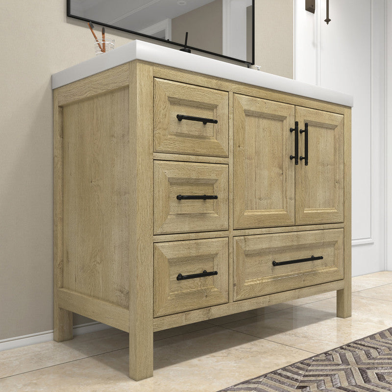 VIV42L-Oak