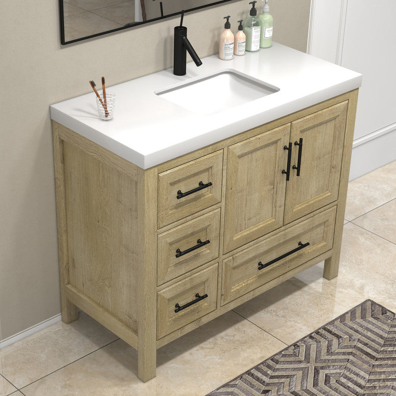 VIV42L-Oak