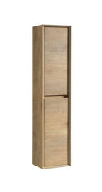 BTO17 Modern Bathroom Linen Side Cabinet