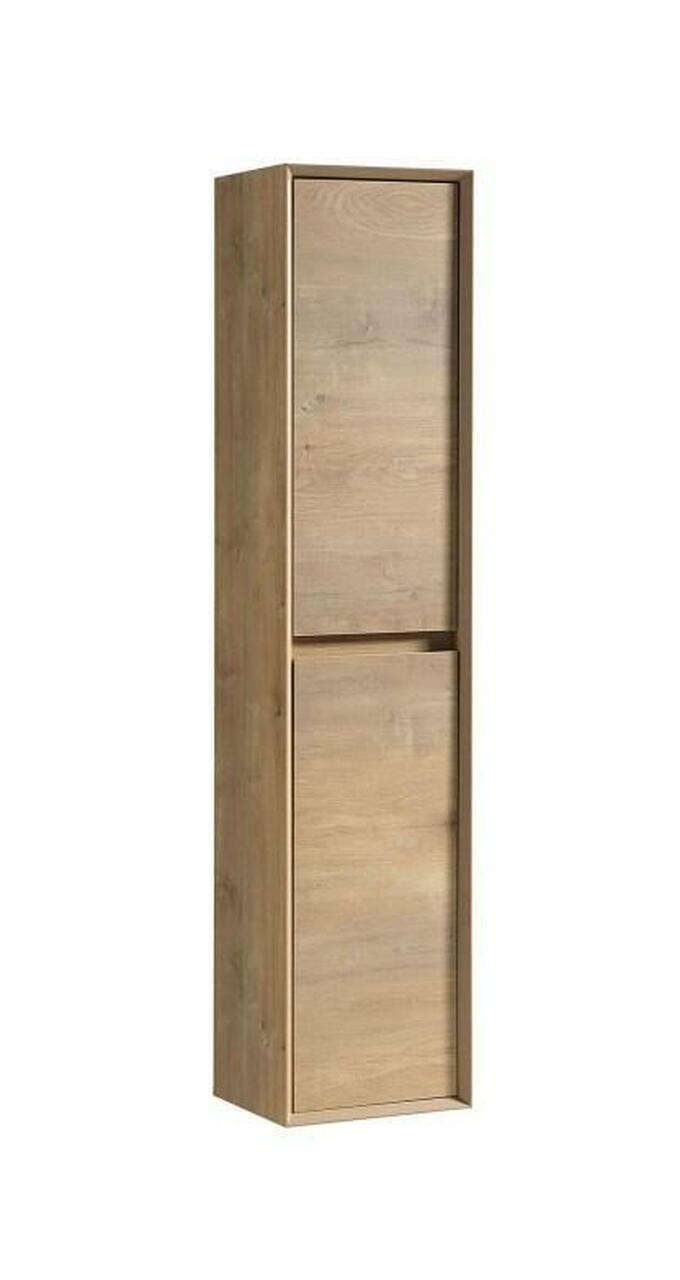 BTO17 Modern Bathroom Linen Side Cabinet