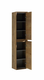BTO17 Modern Bathroom Linen Side Cabinet
