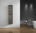 BTO17 Modern Bathroom Linen Side Cabinet