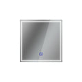 MOA702 31" LED MIRROR