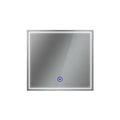 MOA 703 35" LED MIRROR