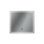 MOA 703 35" LED MIRROR