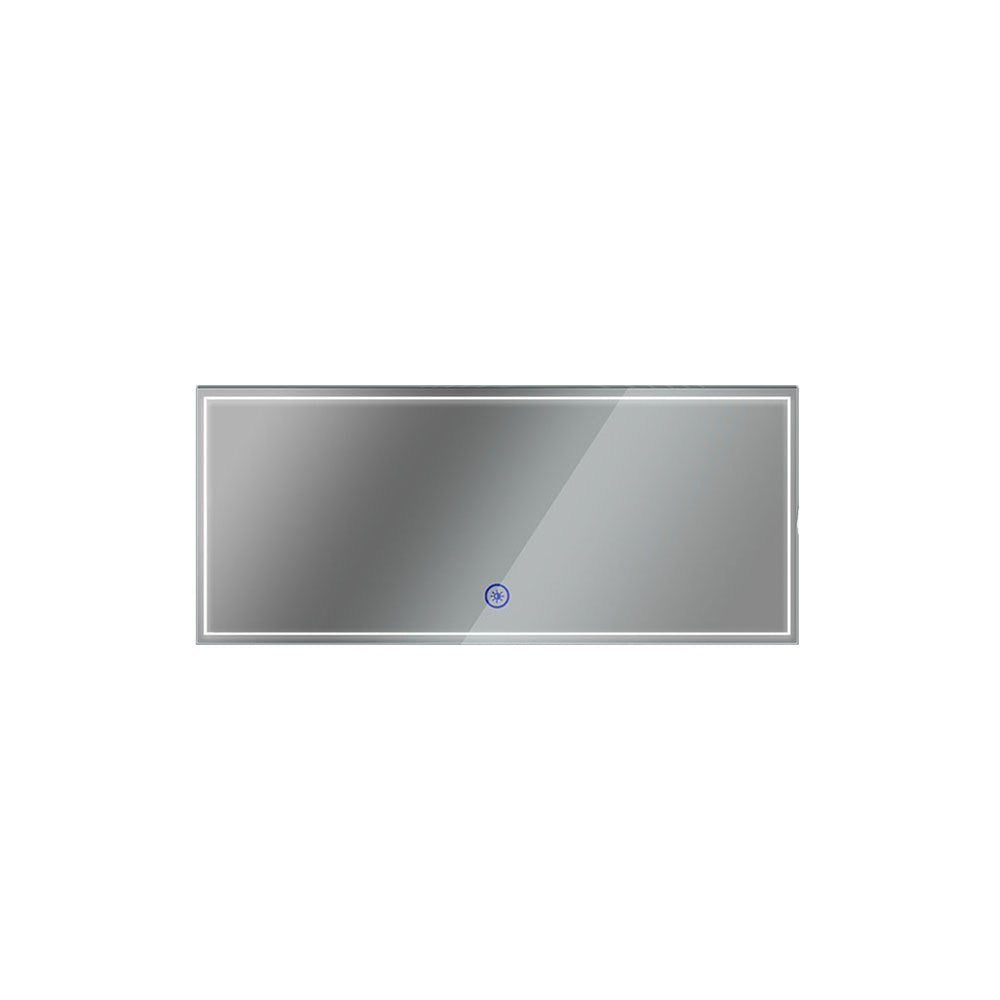 MOA708 76" LED Mirror