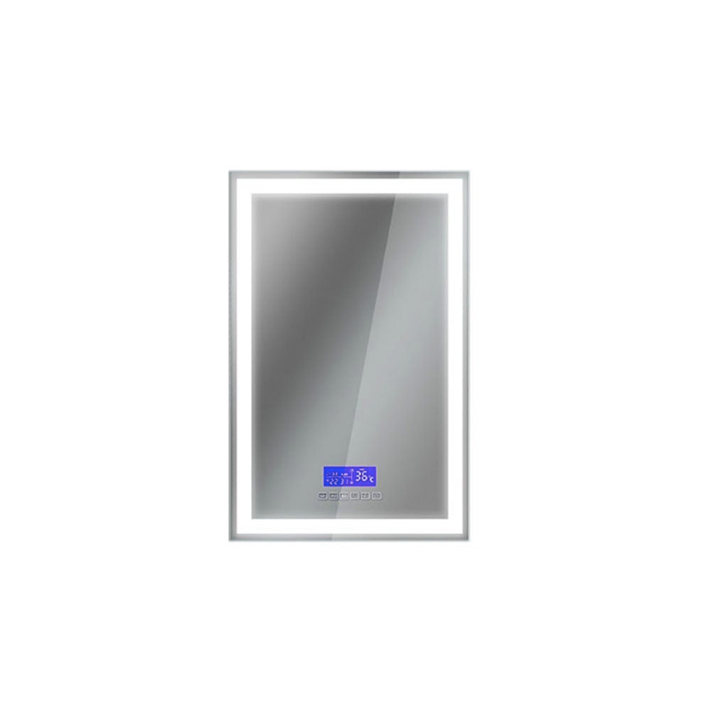 MOA601  24" LED MIRROR