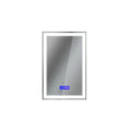 MOA601  24" LED MIRROR