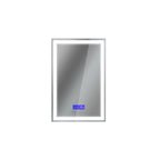 MOA601  24" LED MIRROR
