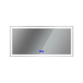 MOA608 76" LED MIRROR