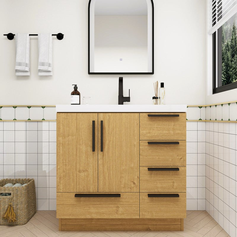 CARLA-36R-OAK