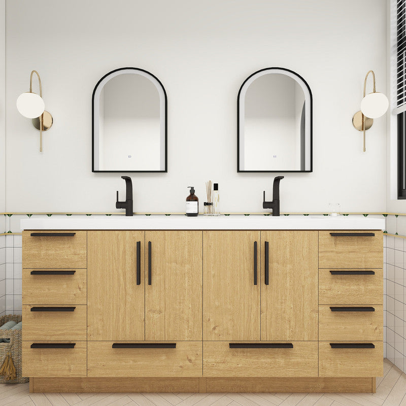 Carla72D-OAK