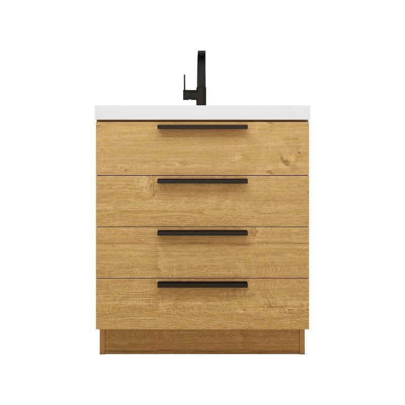Carla30-OAK
