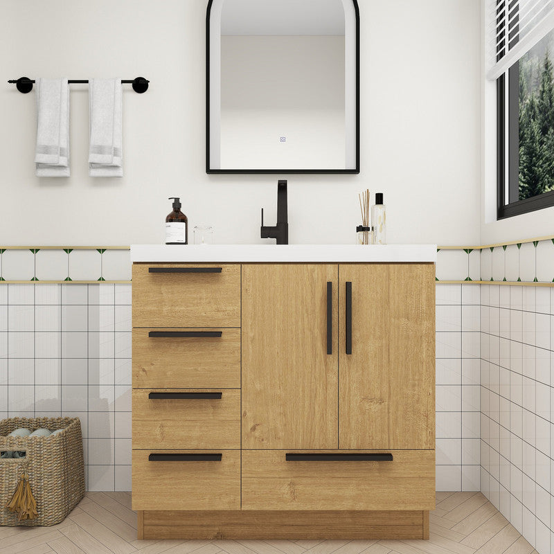 CARLA-36L-OAK