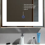 MOA 705 47" LED MIRROR